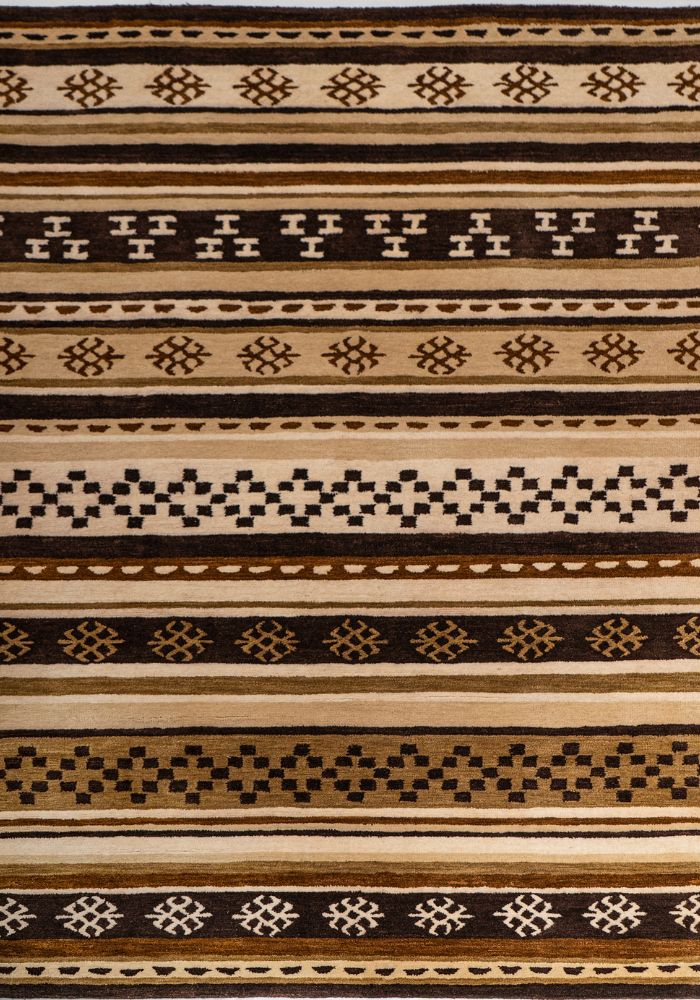 Geomatric Rugs