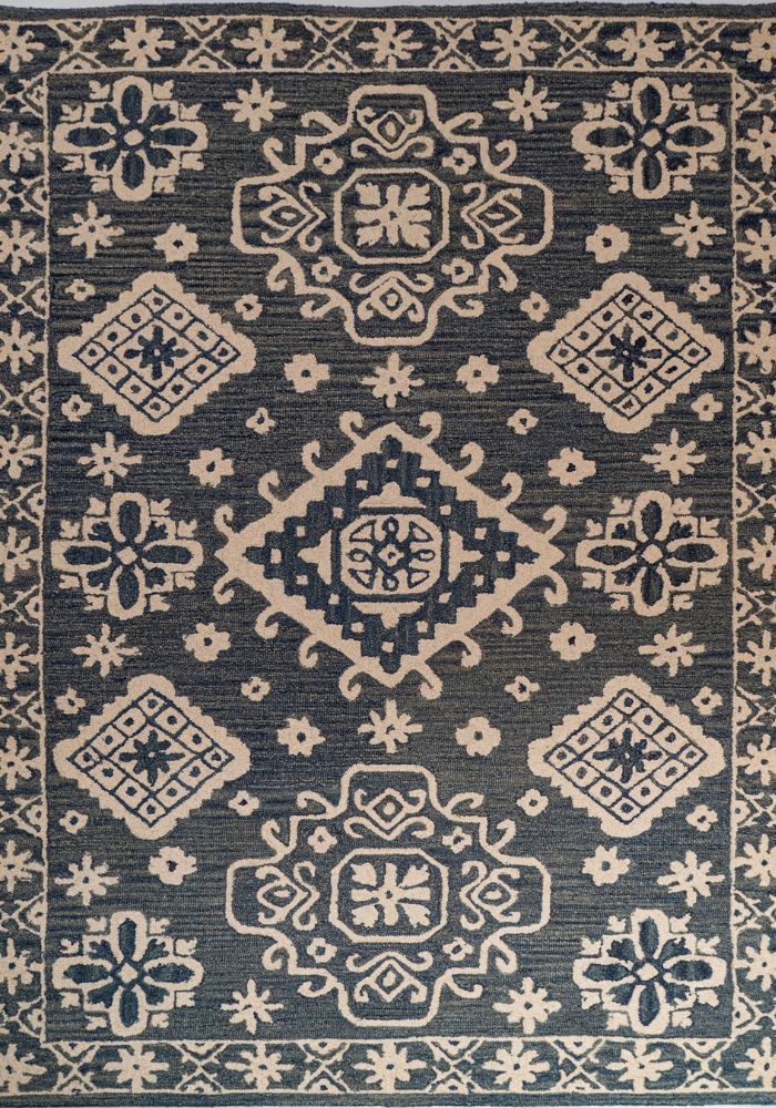  Moroccon Rugs