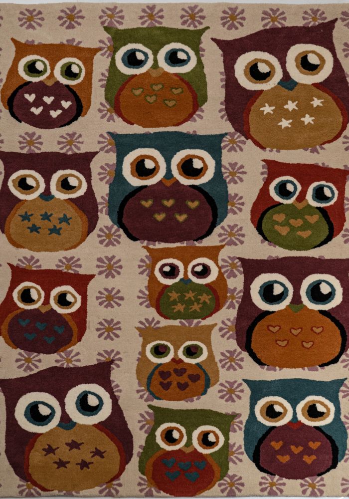Kids Rugs