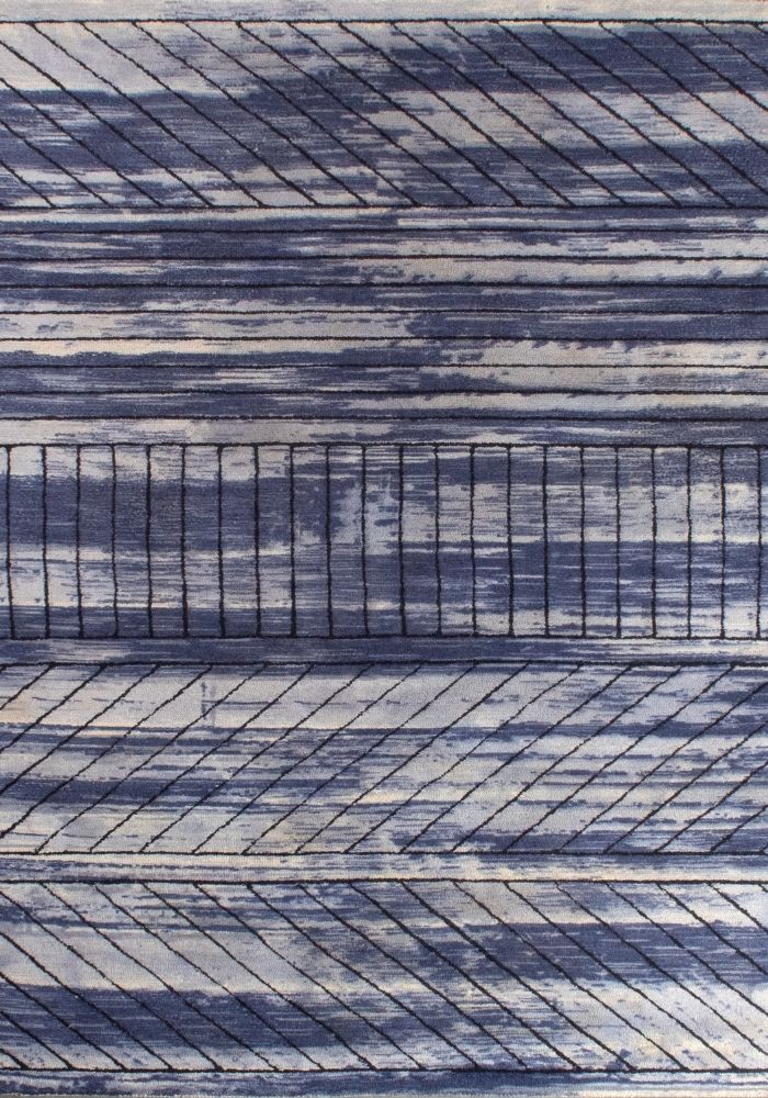 Abstract Rugs