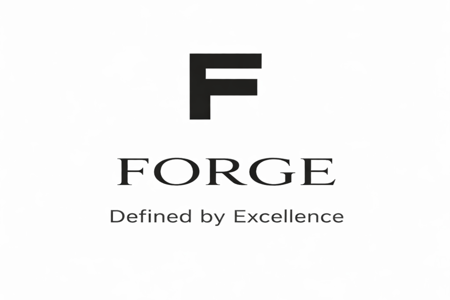 Forge
