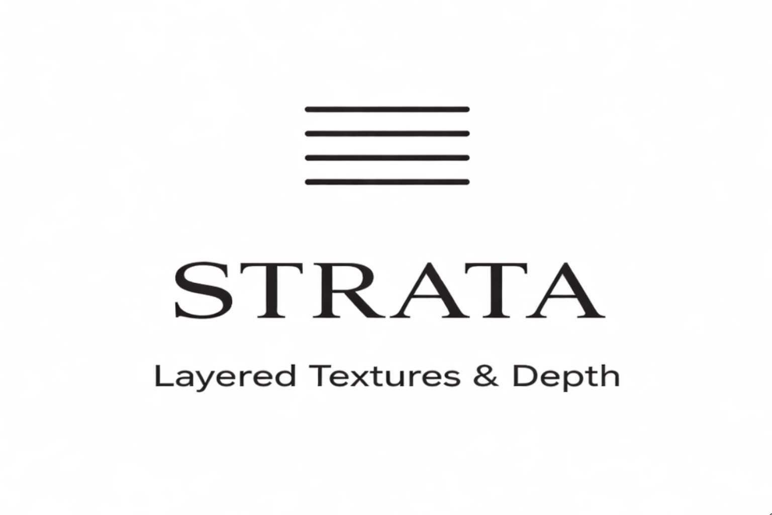 Strata