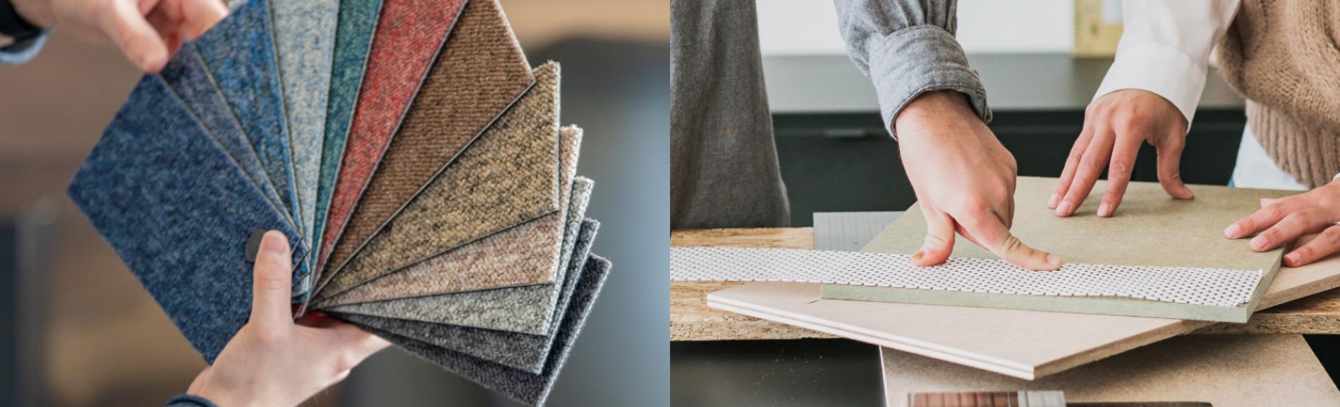 Custom Rug Services