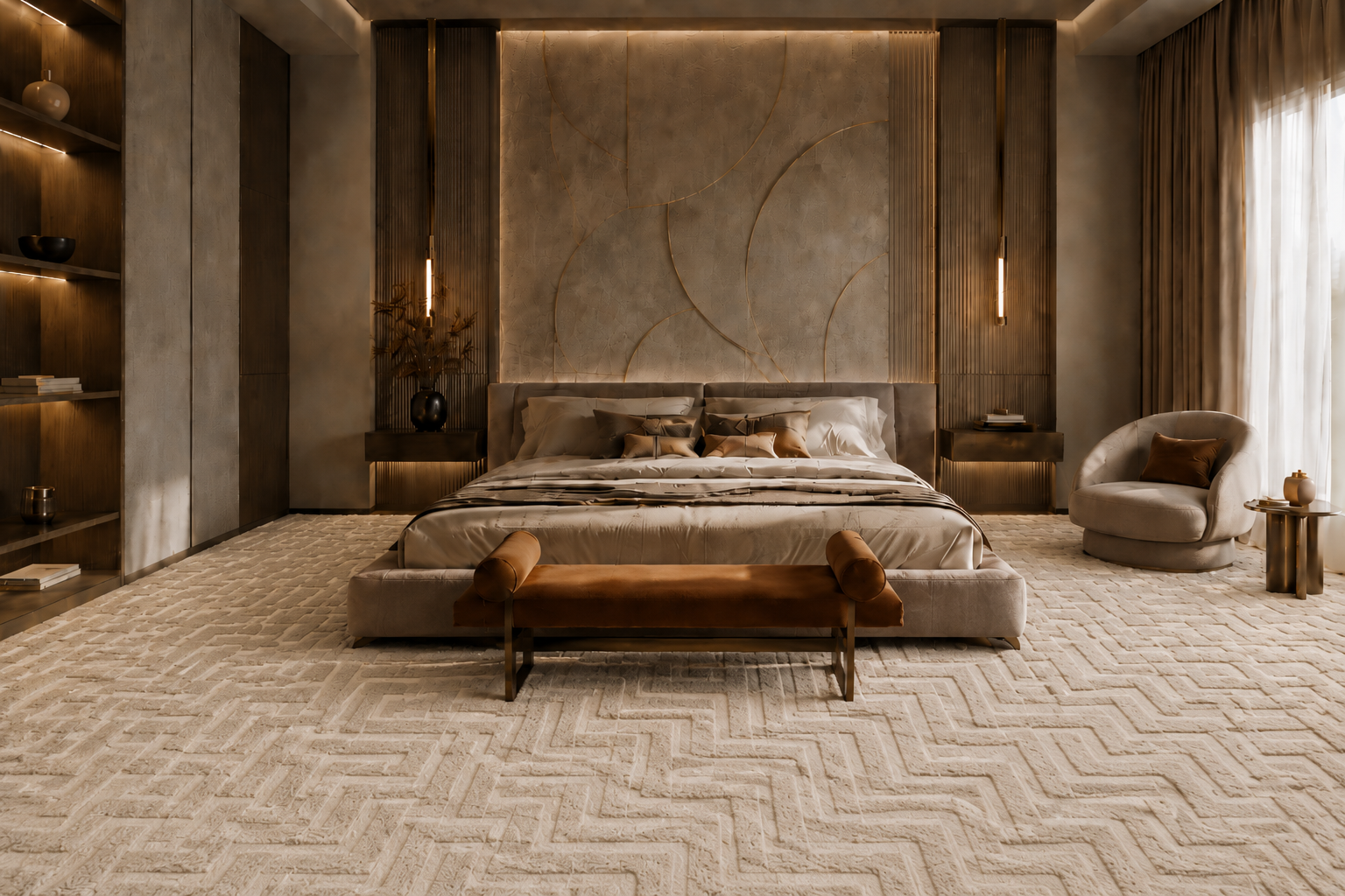 Broadloom Collection