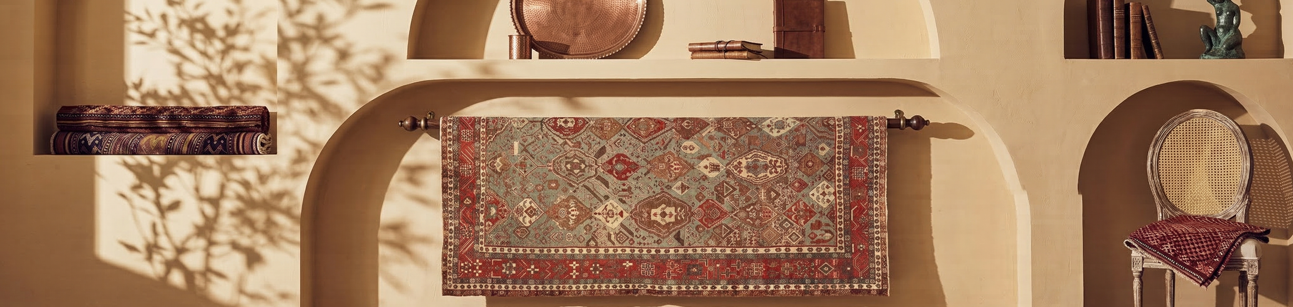 Antique Rugs
