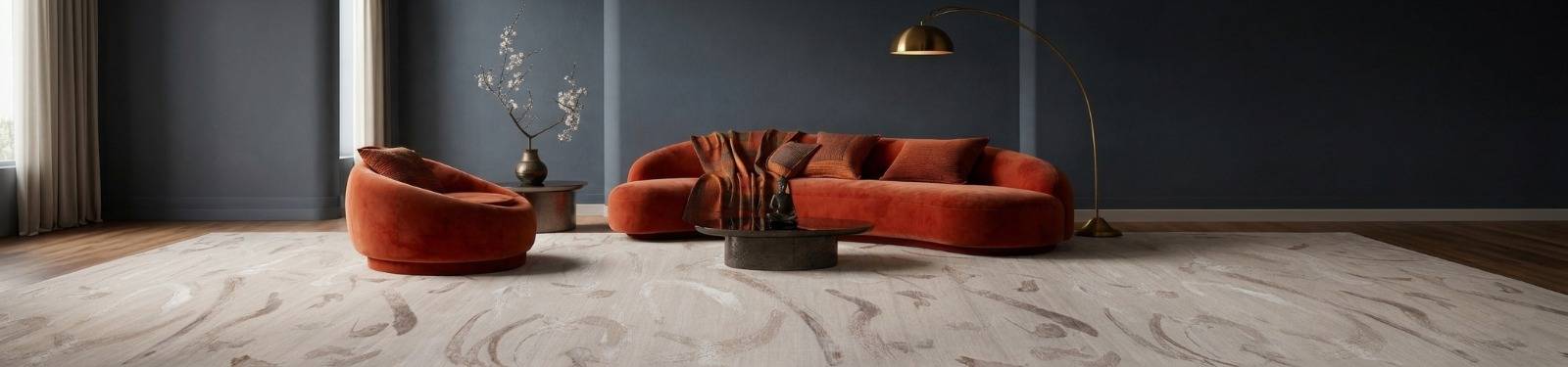 Modern Rugs