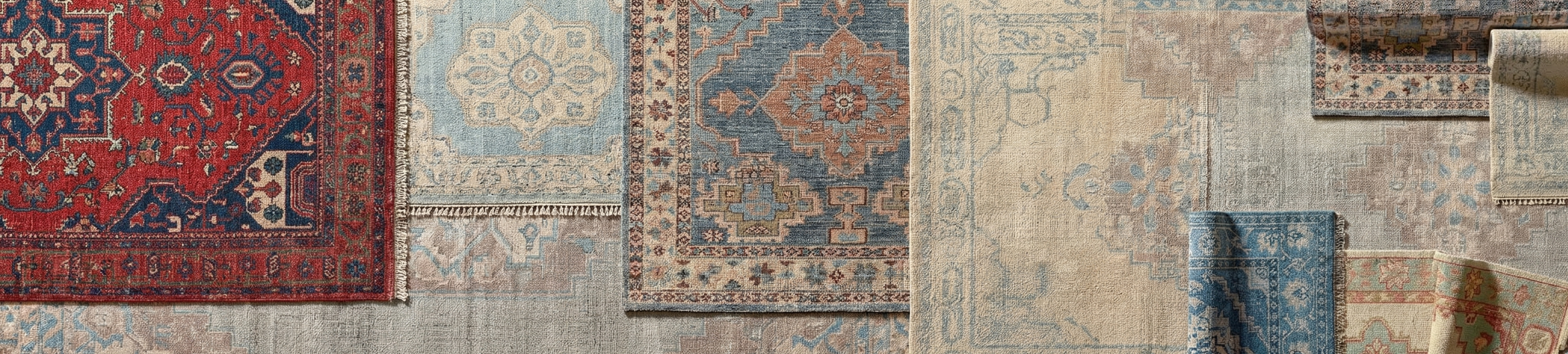 Transitional Rugs